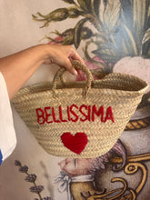 Cesta media Bellissima