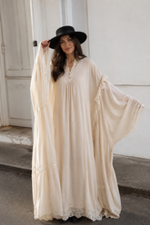 Abito boho chic