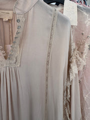 Abito boho chic