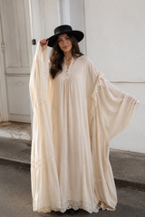 Abito boho chic